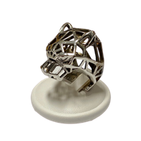 Anello Gioie Gobbo in Argento ANAG149 - ANAG149